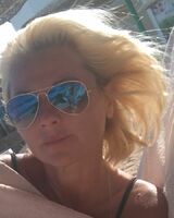 Анна Понякшева