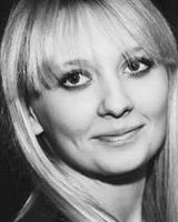 Елена Терехова