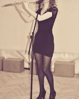Елена Петрусенко