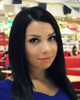 Виктория Щерба