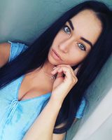 Кристина Милинкова