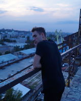 Александр Козинский