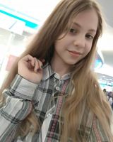 Дарья Ильченко