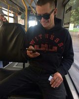 Станислав Черкасенко