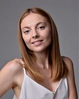 Єлизавета Зайцева