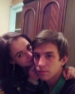 Шепитько Александрович