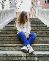 Диана Мельниченко