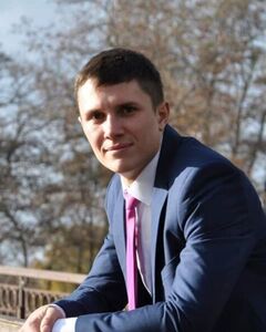 Дмитрий Ляшиченко