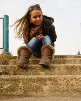 Юличка Одинецкая