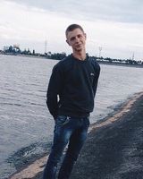 Мишаня Кривенок