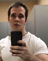 Виктор Петренко