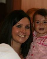 Оля Рудченко