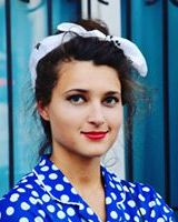 Вероника Павлик