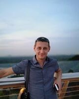 Сергей Козий