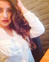 Азими Рулоевна