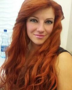 Надія Тишко