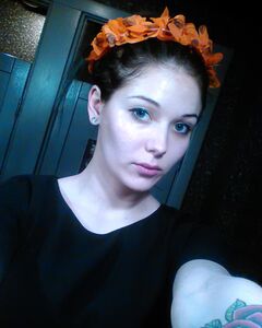 Ксения Чабан