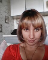 Марьяна Азнаурова