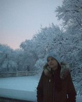 Анастасия Бездарченко