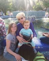 Галя Татарчук