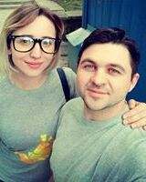 Slava Kinash