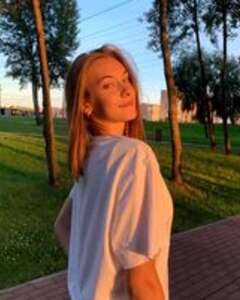Elizaveta Nadenenko