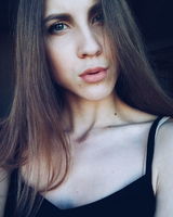 Леся Кошова