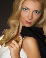 Елена Резанова