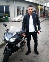 Михайло Панченко
