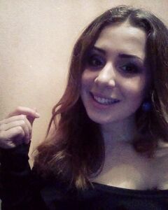 Анна Безелюк