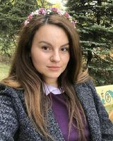 Наталія Гайдар