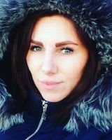 Уляна Флисюк