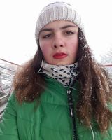 Валерия Полищук