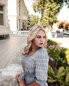 Halyna Pyrih
