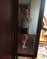 Анна Семеній
