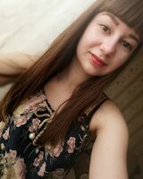 Елена Тоцкая