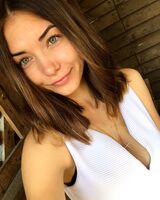 Анастасія Зеленецька