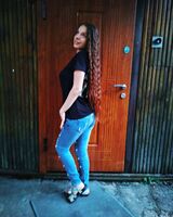 Катерина Вовк