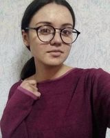 Юлия Зализняк