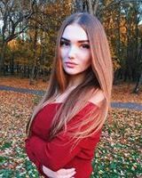 Елизаветта Коцюба