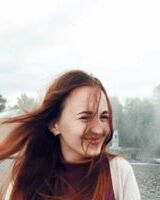 Олічка Гринчук