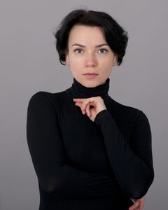 Анна Артемьева