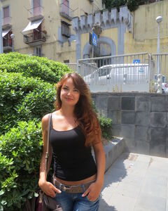 Екатерина Дзюбенко