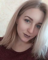 Дария Кобылиснкая