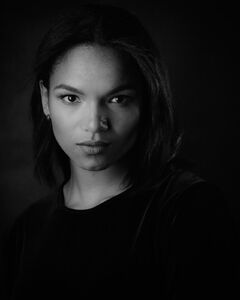 Карина Леонова