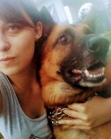 Оксана Остапенко