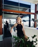 Анна Воробьева
