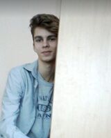 Артем Верещак