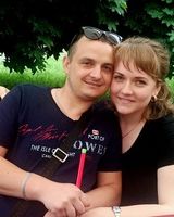 Таня Кравчук