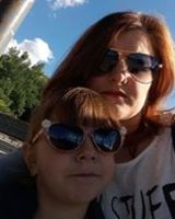 Ирина Кошман